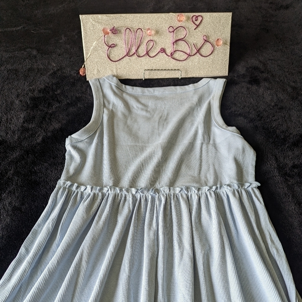 Sleeveless Dress - Picture 7 of 8